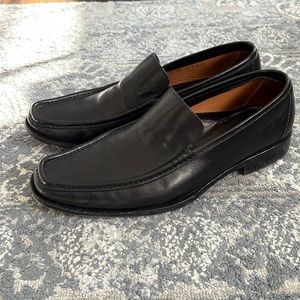 Allen Edmonds loafers